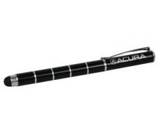 Шариковая ручка-стилус Acura Ball Pen, Silver/Black